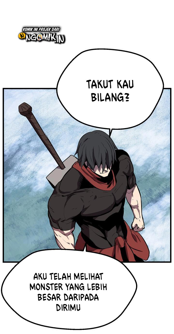 Otherworldly Sword King’s Survival Records chapter 18